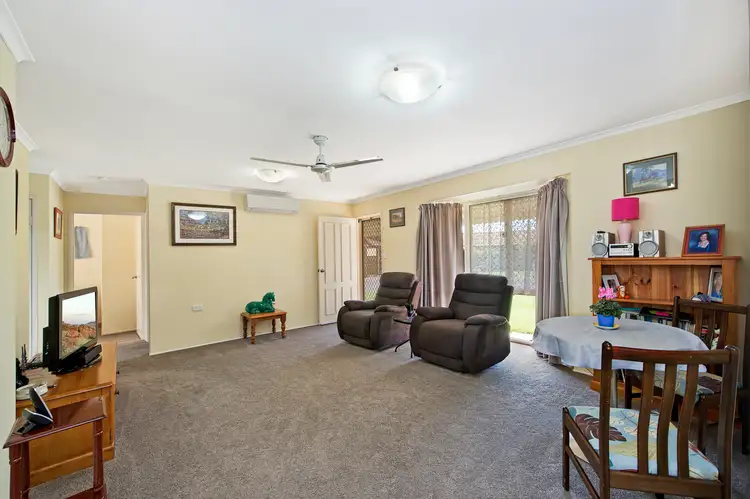 Main view of Homely villa listing, 262/6 Melody Court, Warana QLD 4575