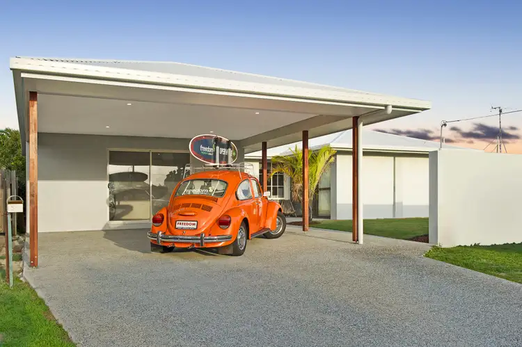 Second view of Homely house listing, 37 Balyata Street, Warana QLD 4575