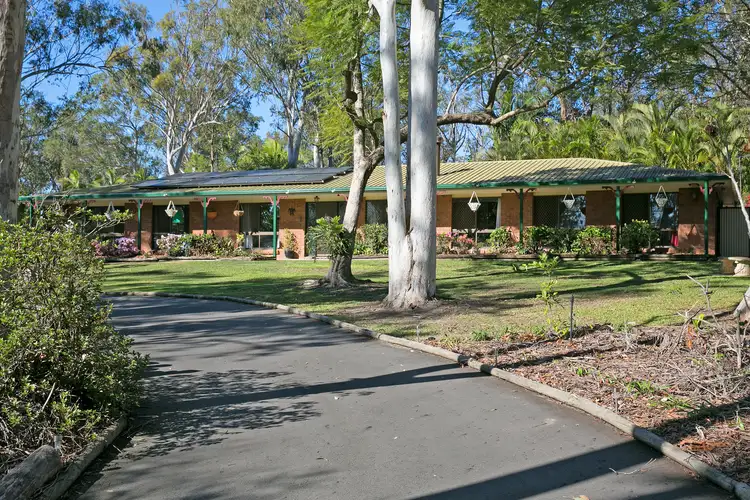 Main view of Homely house listing, 10 Firtree Street, Capalaba QLD 4157