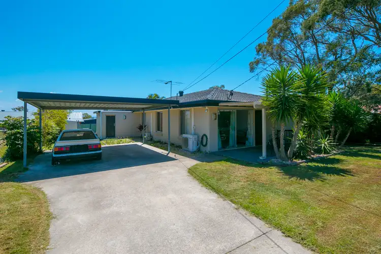 Main view of Homely house listing, 22 Anne Street, Alexandra Hills QLD 4161
