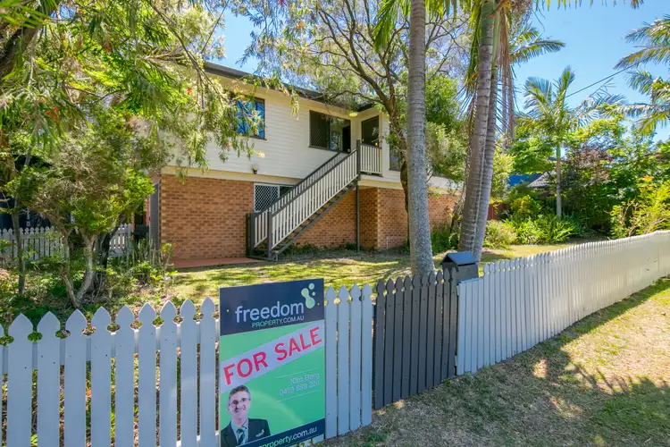 Main view of Homely house listing, 2 King Street, Alexandra Hills QLD 4161