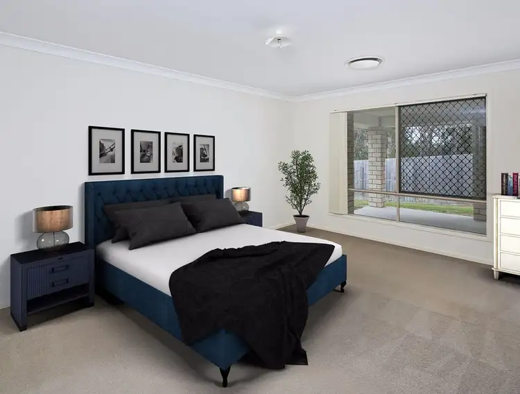 Seventh view of Homely house listing, 20 Ludmilla Place, Alexandra Hills QLD 4161