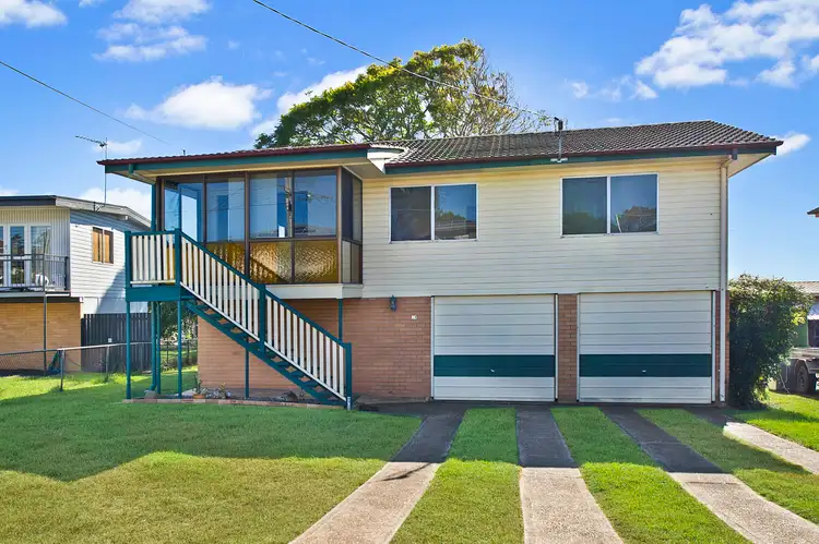 31 Pinewood Street, Geebung QLD 4034