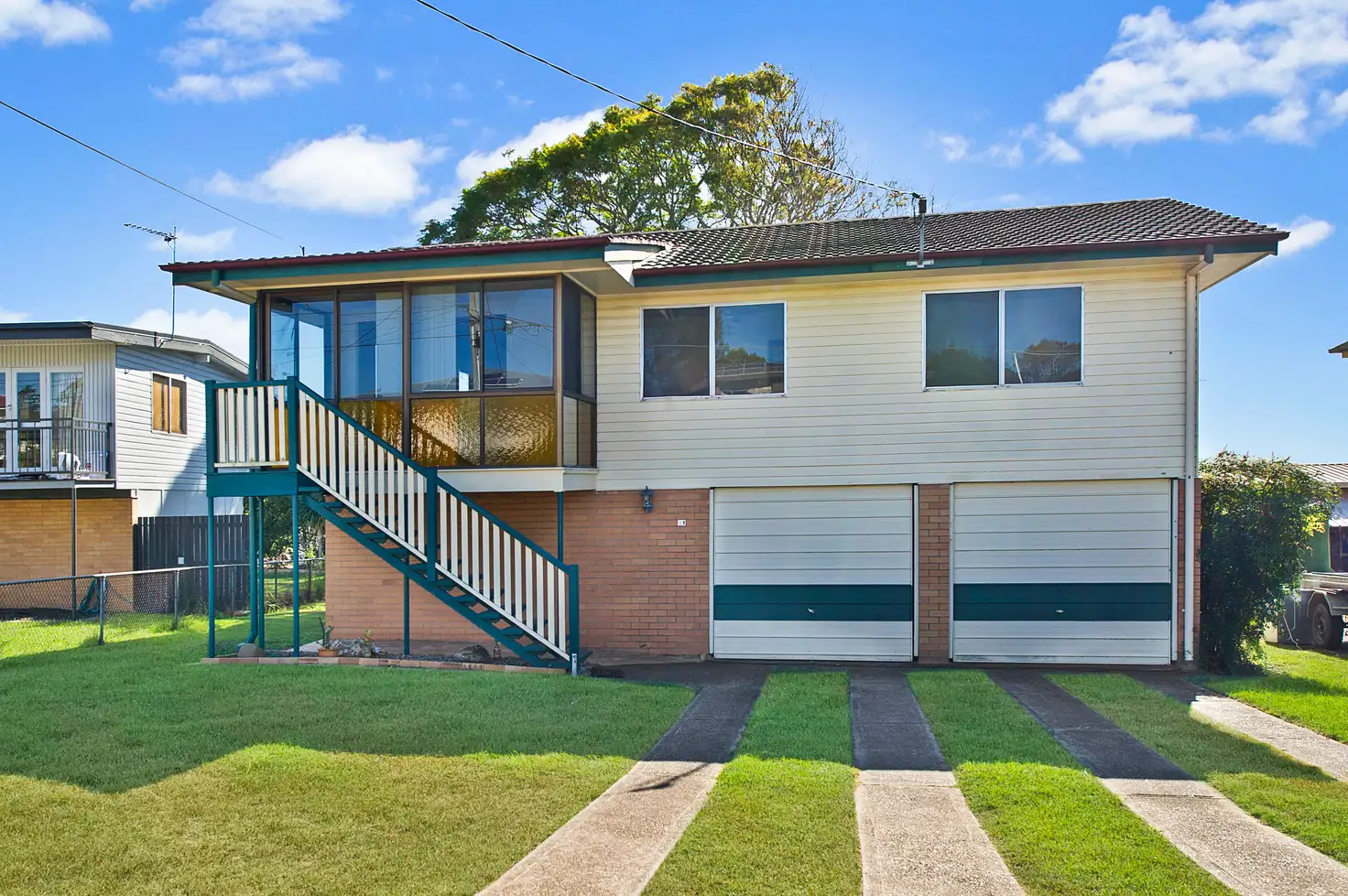 Main view of Homely house listing, 31 Pinewood Street, Geebung QLD 4034