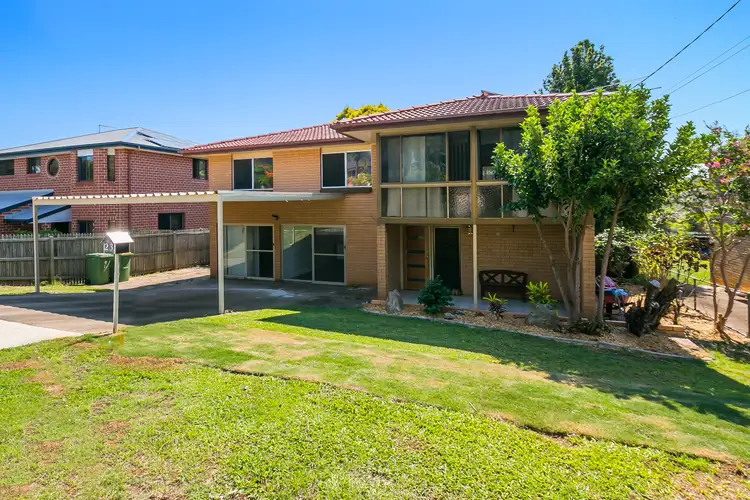 23 Dreveson Avenue, Cleveland QLD 4163
