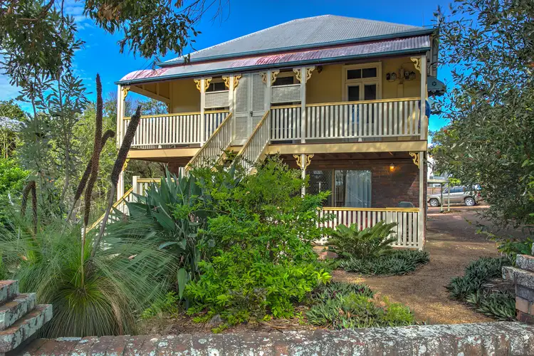 22-24 Musgrave Street, Wellington Point QLD 4160