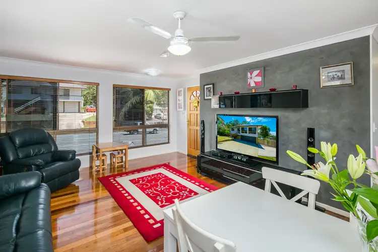 Second view of Homely house listing, 27 Elmhurst Street, Capalaba QLD 4157