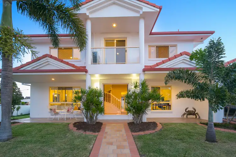 Second view of Homely house listing, 7 Cayman Crescent, Ormiston QLD 4160