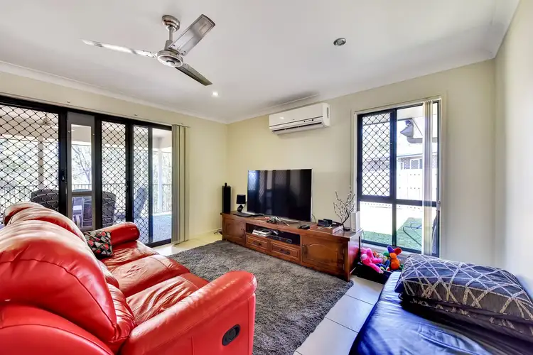 Second view of Homely house listing, 43 Burns Circuit, Augustine Heights QLD 4300