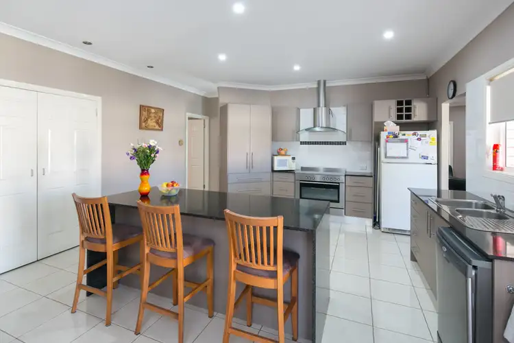 Fourth view of Homely house listing, 5 Zandra Street, Capalaba QLD 4157