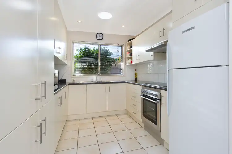 Second view of Homely unit listing, 194/26 St Vincents Court, Minyama QLD 4575