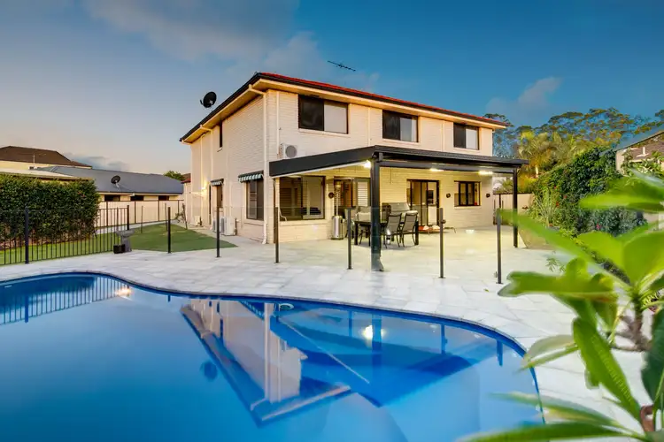 11 Ziggys Drive, Thornlands QLD 4164