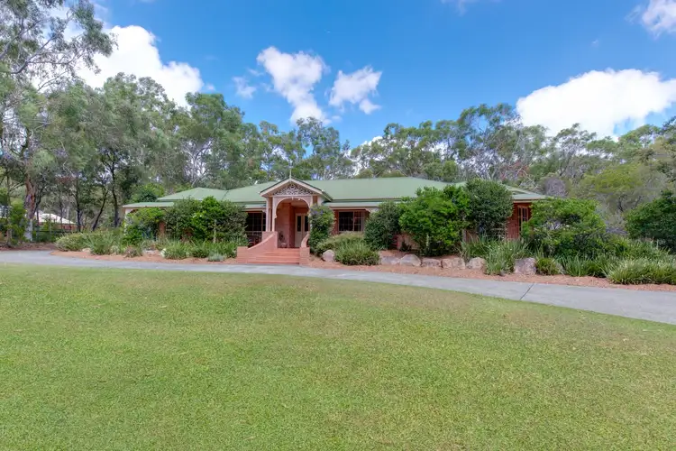 11 Elton Crescent, Capalaba QLD 4157