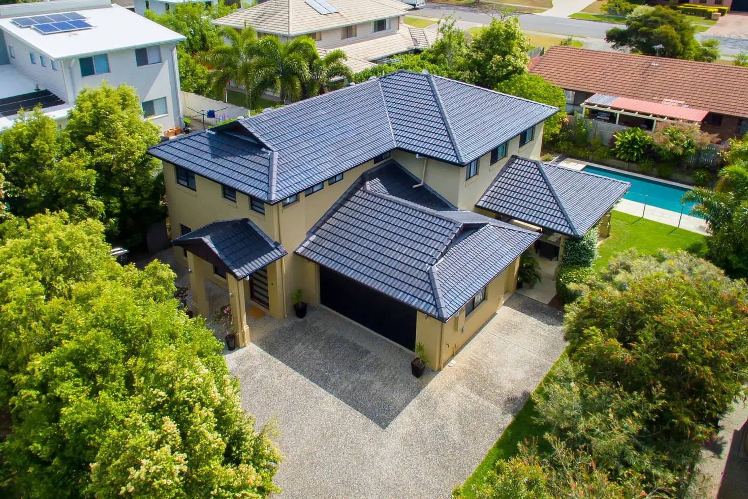 Main view of Homely house listing, 22 Yorston Place, Ormiston QLD 4160