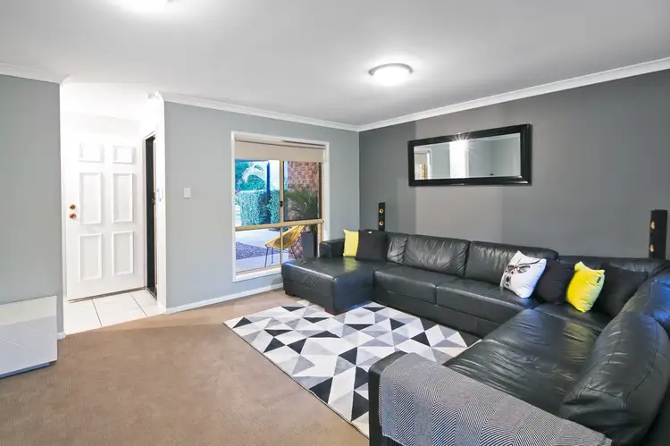 Fourth view of Homely house listing, 90 Monterey Circuit, Tingalpa QLD 4173