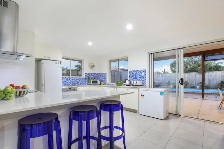 Third view of Homely house listing, 37 Balyata Street, Warana QLD 4575