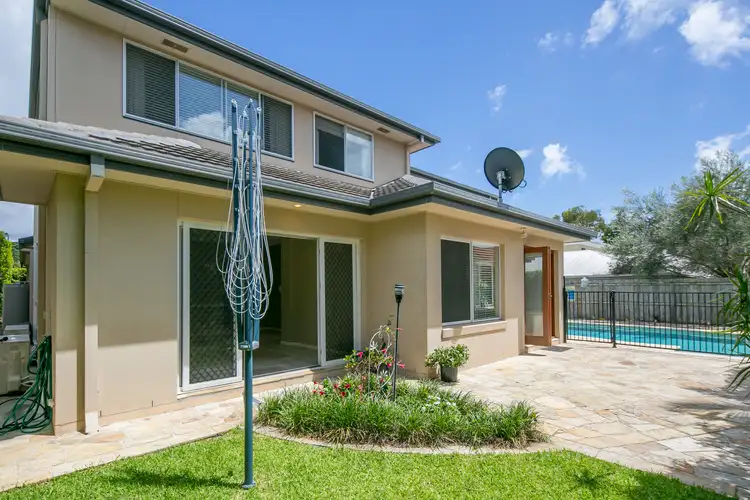 Sixth view of Homely house listing, 17 Yorston Place, Ormiston QLD 4160
