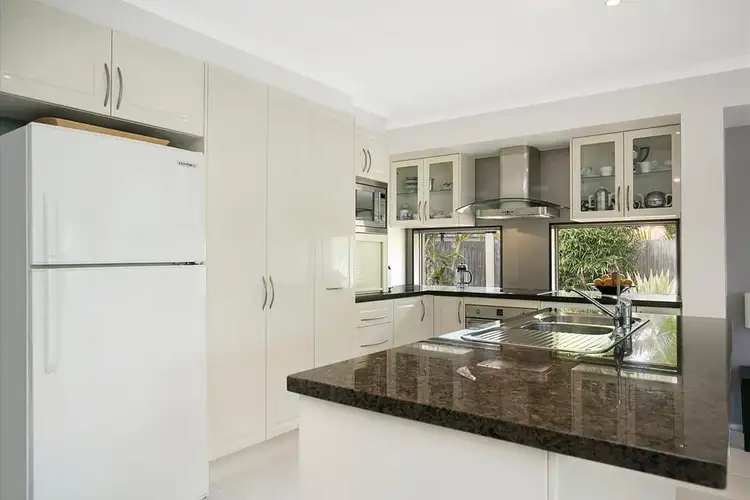 Second view of Homely house listing, 4 Mistral Court, Ormiston QLD 4160