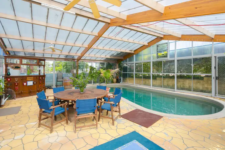 Second view of Homely house listing, 5 Meldawn Place, Capalaba QLD 4157