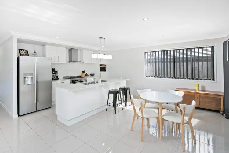 Sixth view of Homely house listing, 5 Brindabella Circuit, Thornlands QLD 4164