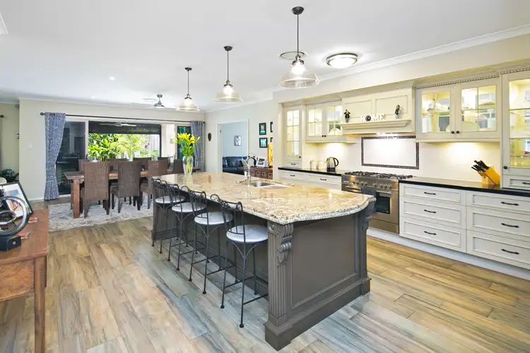 Sixth view of Homely house listing, 24 Yorston Place, Ormiston QLD 4160