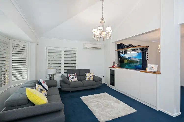Fifth view of Homely house listing, 49 Mary Pleasant Drive, Birkdale QLD 4159