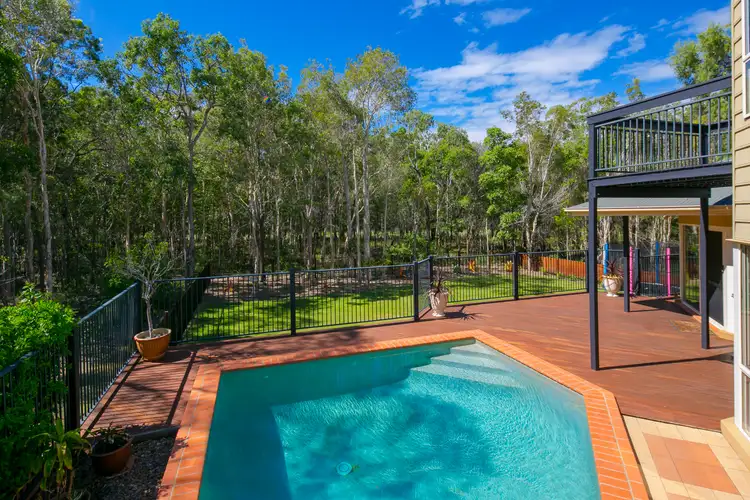 Fifth view of Homely house listing, 12 Wisteria Street, Ormiston QLD 4160
