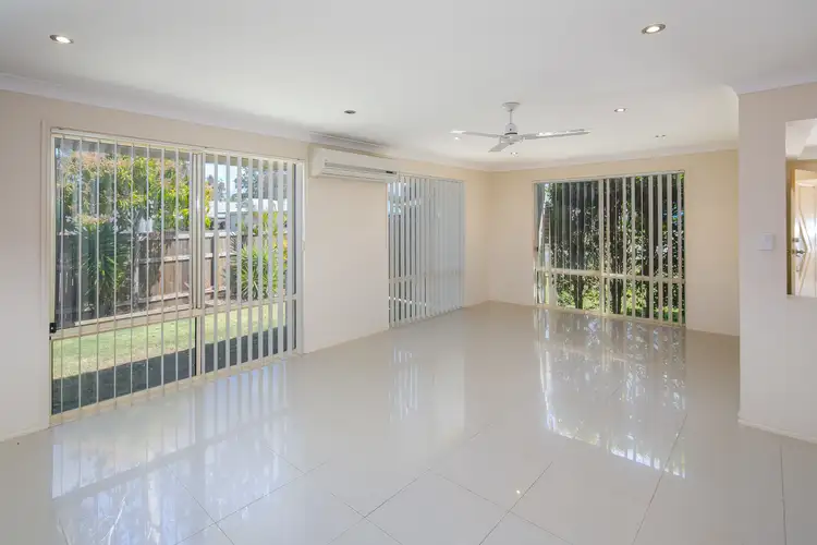 Fourth view of Homely house listing, 4 Sam Place, Thornlands QLD 4164