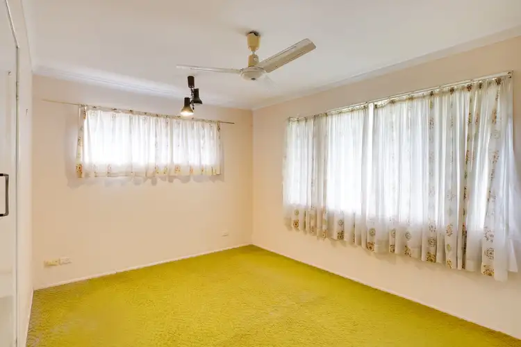Fifth view of Homely house listing, 50 Larbonya Crescent, Capalaba QLD 4157
