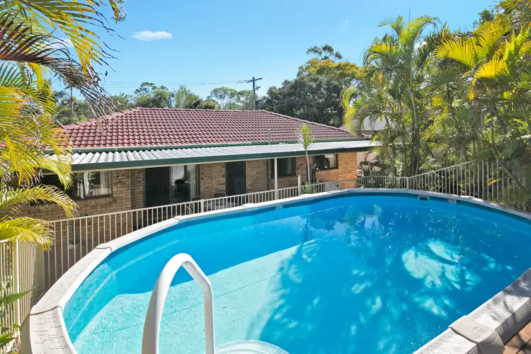 Main view of Homely house listing, 34 Hailsham Street, Alexandra Hills QLD 4161