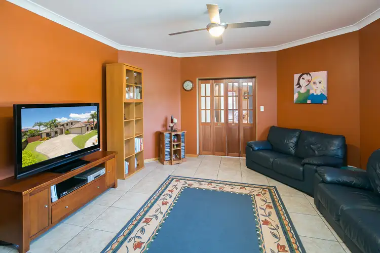 Seventh view of Homely house listing, 29 Omega Avenue, Cleveland QLD 4163