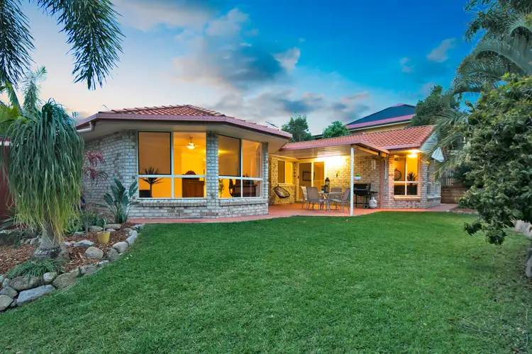 3 Lacerta Place, Wynnum QLD 4178