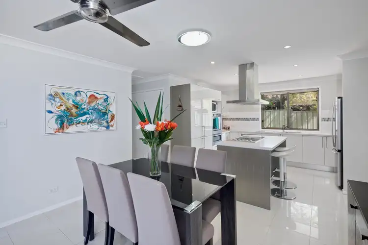 Fourth view of Homely house listing, 27 Arlington Street, Cleveland QLD 4163
