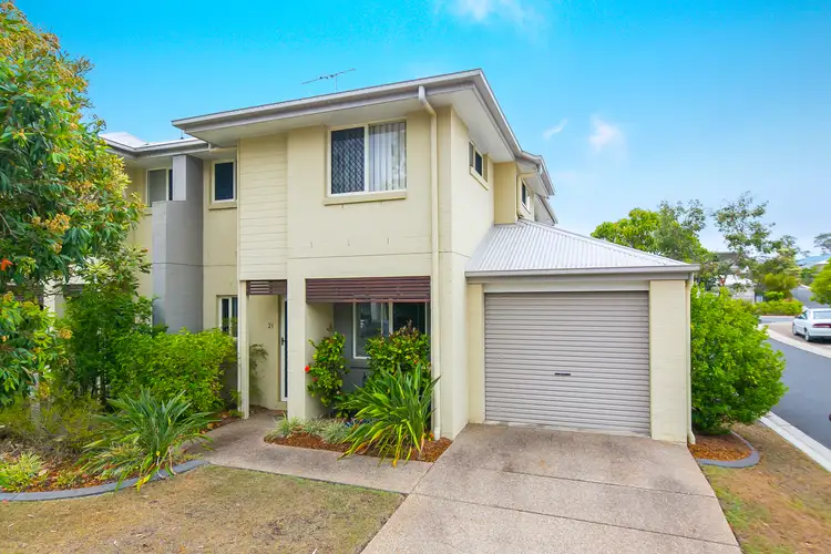 21/21 Tripcony Place, Wakerley QLD 4154