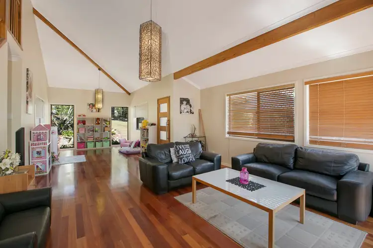 Seventh view of Homely house listing, 32 Lyndon Road, Capalaba QLD 4157