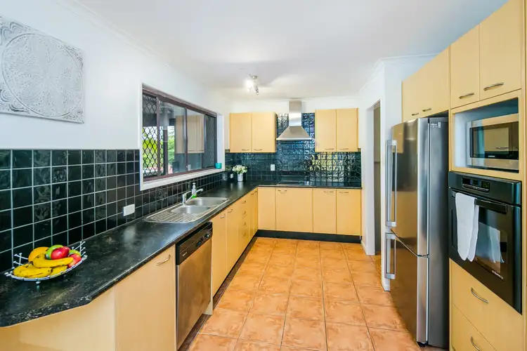 Sixth view of Homely house listing, 28 Somerset Street, Alexandra Hills QLD 4161