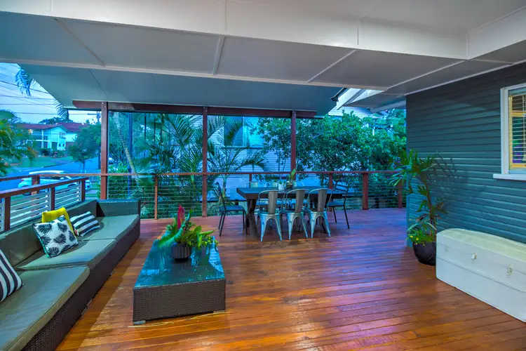 Sixth view of Homely house listing, 7 Tulkara Street, Manly West QLD 4179