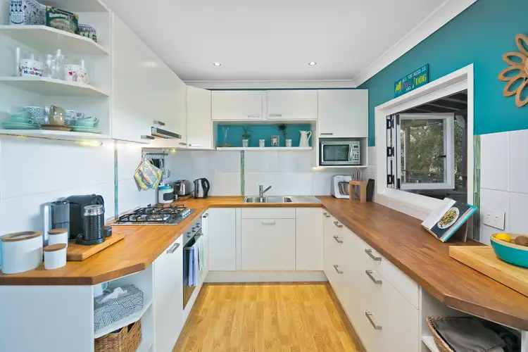 Fifth view of Homely house listing, 90 Bay Street, Cleveland QLD 4163