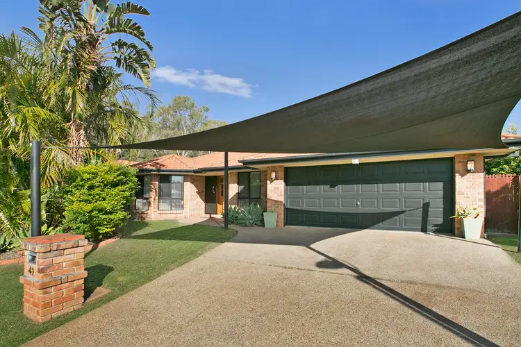 41 Downey Street, Ormiston QLD 4160