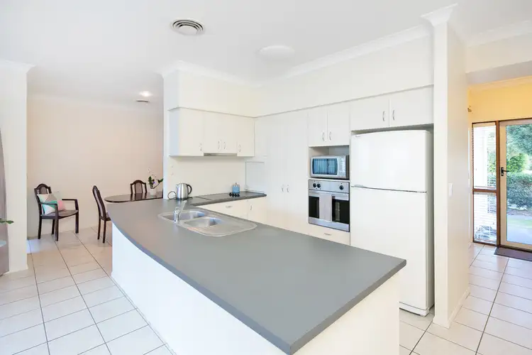 Fifth view of Homely house listing, 5 Fig Tree Place, Ormiston QLD 4160