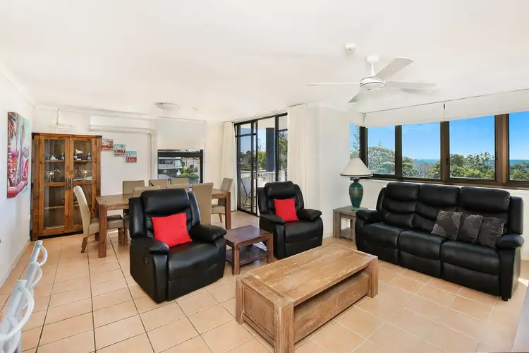 Fifth view of Homely unit listing, 14/137 Mooloolaba Esplanade, Mooloolaba QLD 4557