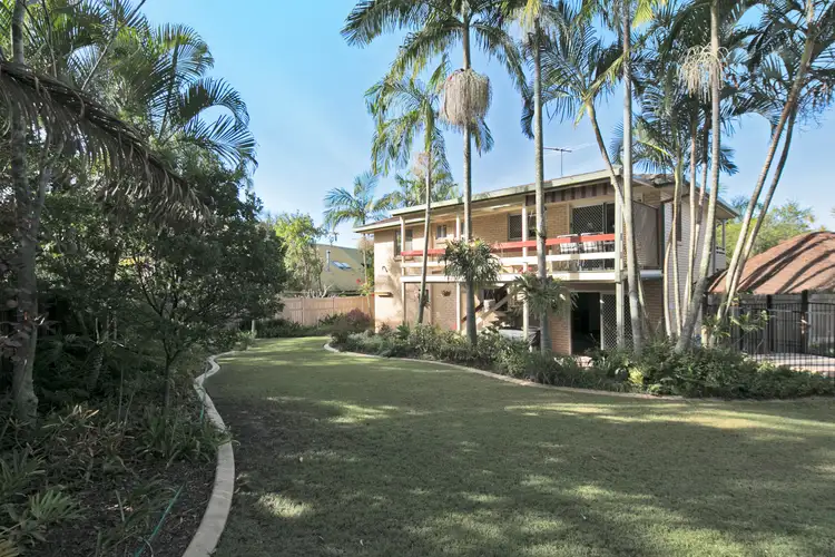 Third view of Homely house listing, 6 Castle Court, Alexandra Hills QLD 4161
