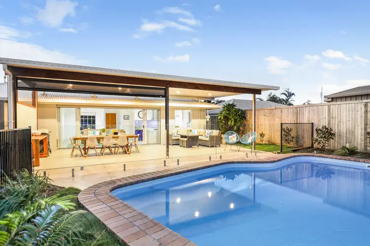 Seventh view of Homely house listing, 37 Balyata Street, Warana QLD 4575