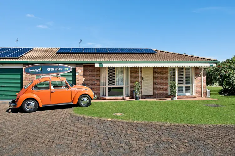 Third view of Homely villa listing, 262/6 Melody Court, Warana QLD 4575