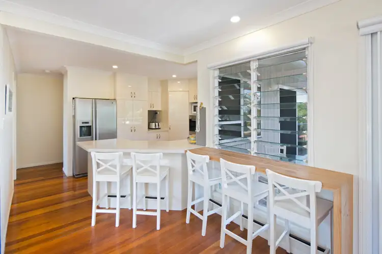 Fifth view of Homely house listing, 66 O'Connell Parade, Wellington Point QLD 4160