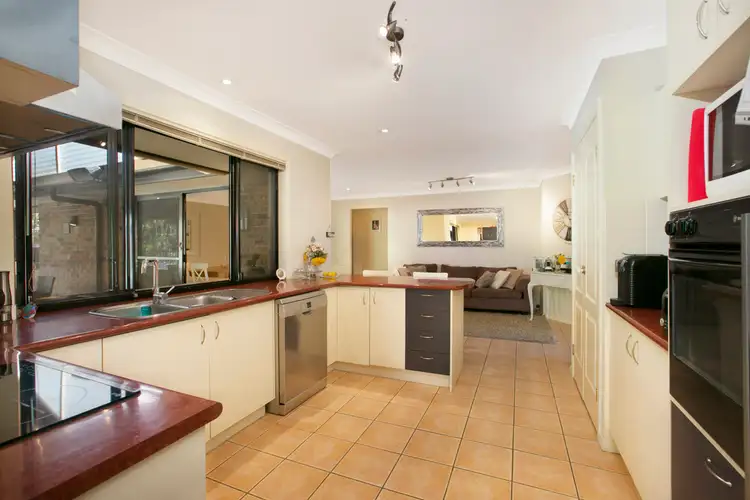 Sixth view of Homely house listing, 41 Downey Street, Ormiston QLD 4160