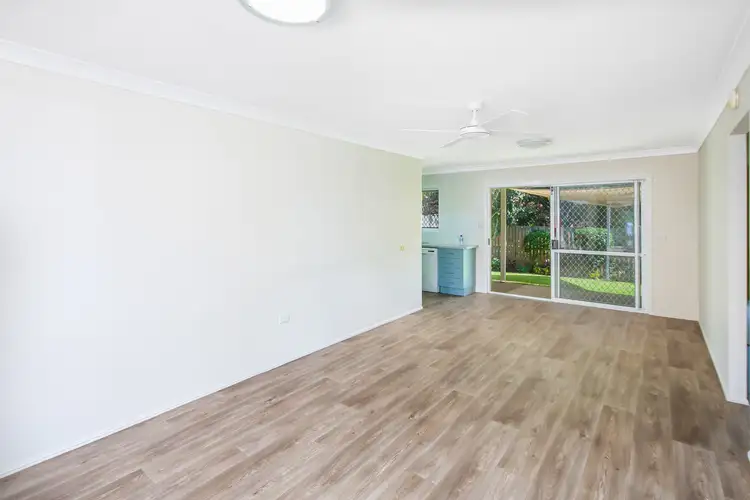 Fifth view of Homely townhouse listing, 4/91 Wynyard Street, Cleveland QLD 4163