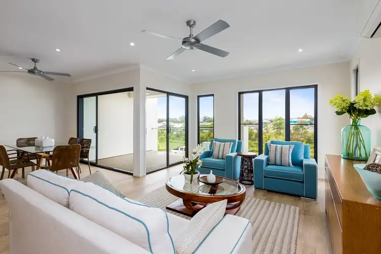 14 Capri Street, Springfield Lakes QLD 4300