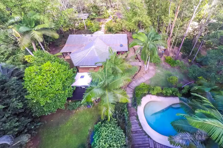 Second view of Homely house listing, 72-74 Butler Road, Doonan QLD 4562