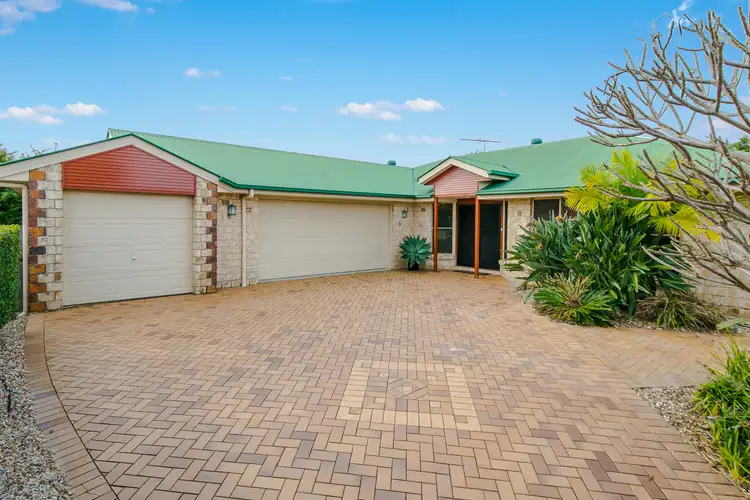 7 Lido Court, Wellington Point QLD 4160